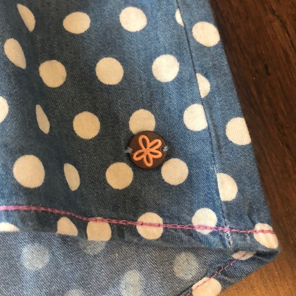 Matilda Jane 435 From The Heart Top 14 Tween - Picture 5 of 5